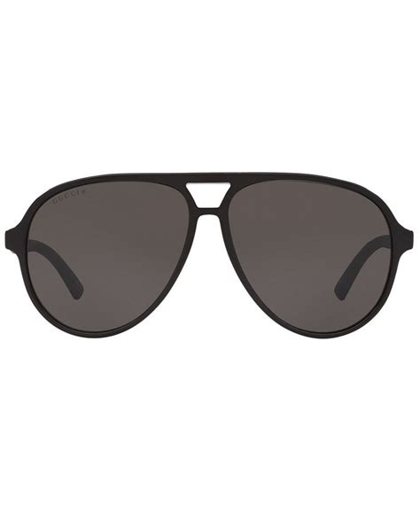 Gucci Polarized Sunglasses, GG0423S 60 